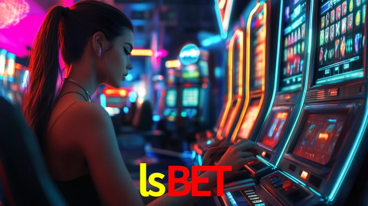lsbet: Seu Cassino Premiado com Pagamentos Rápidos