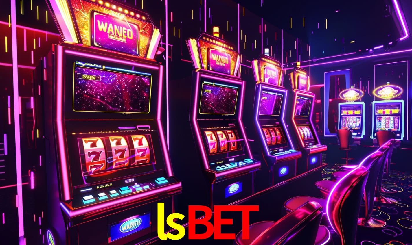 Experiência VIP lsbet