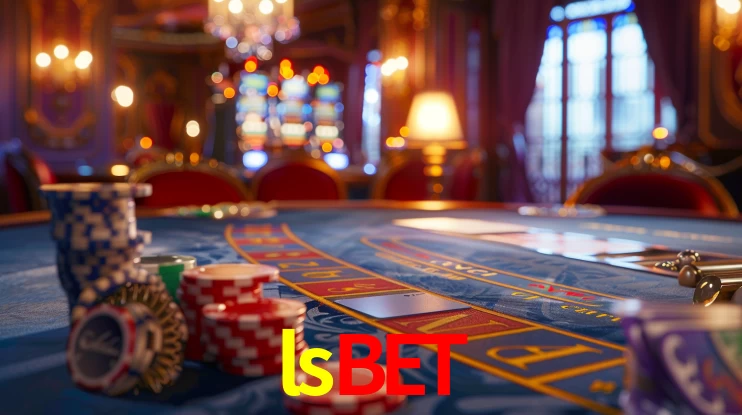 Experiência VIP lsbet