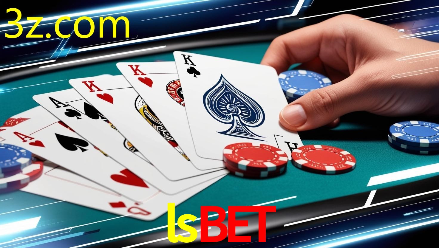 LSBET
