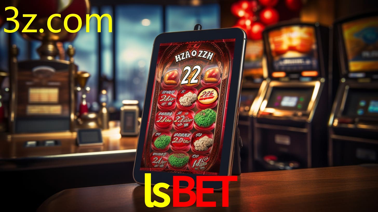 LSBET