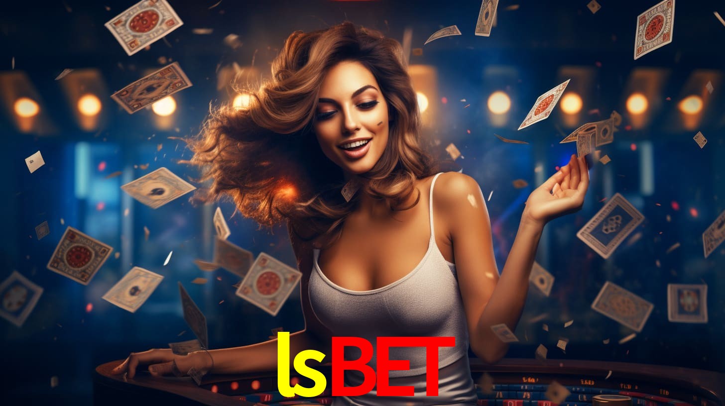 lsbet: A Experiência de Casino com Jogos de Mesa ao Vivo