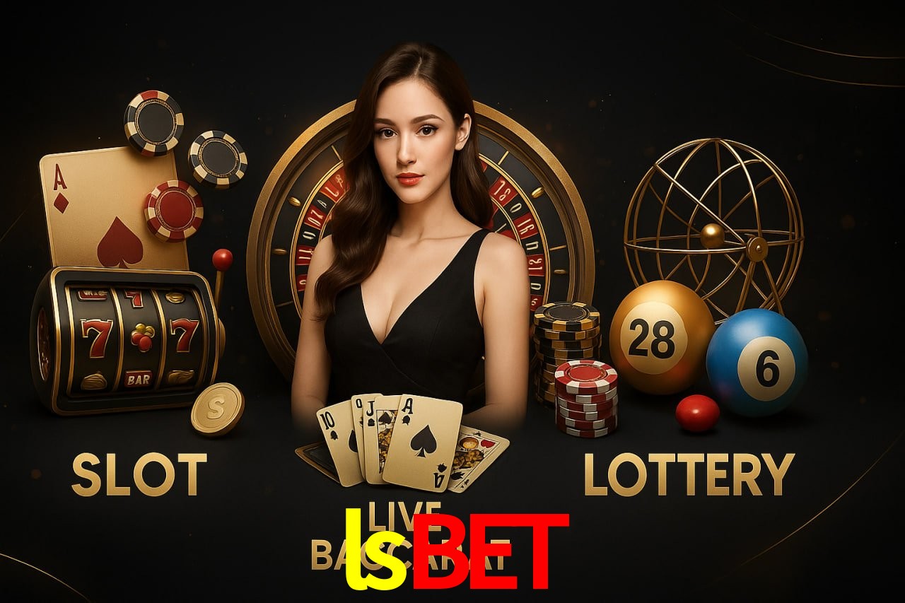 Descubra o Programa VIP da lsbet: Vantagens Exclusivas para Jogadores