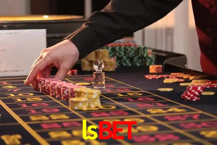 Interface Premium lsbet