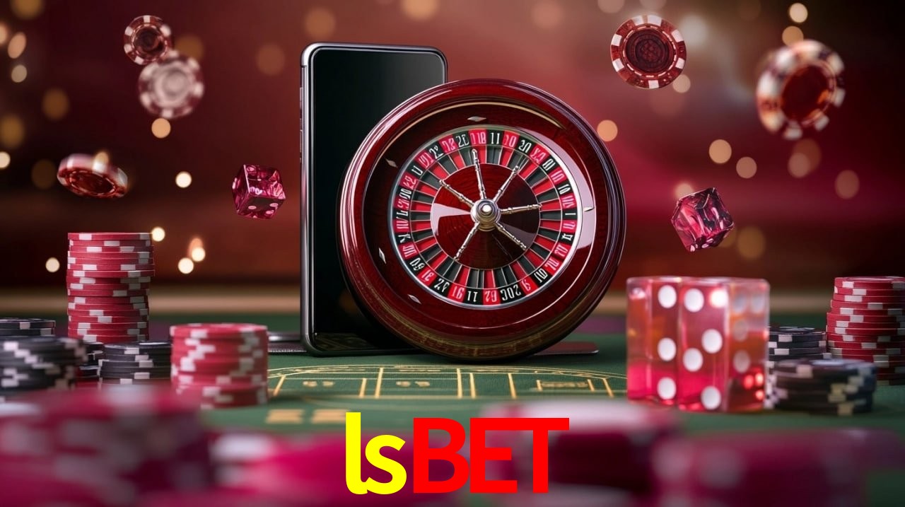 Blackjack Table lsbet
