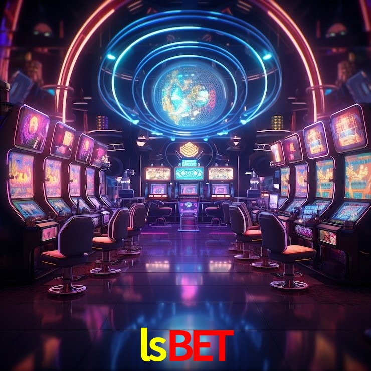 A Emoção da Loteria na lsbet: Uma Chance de Mudança de Vida