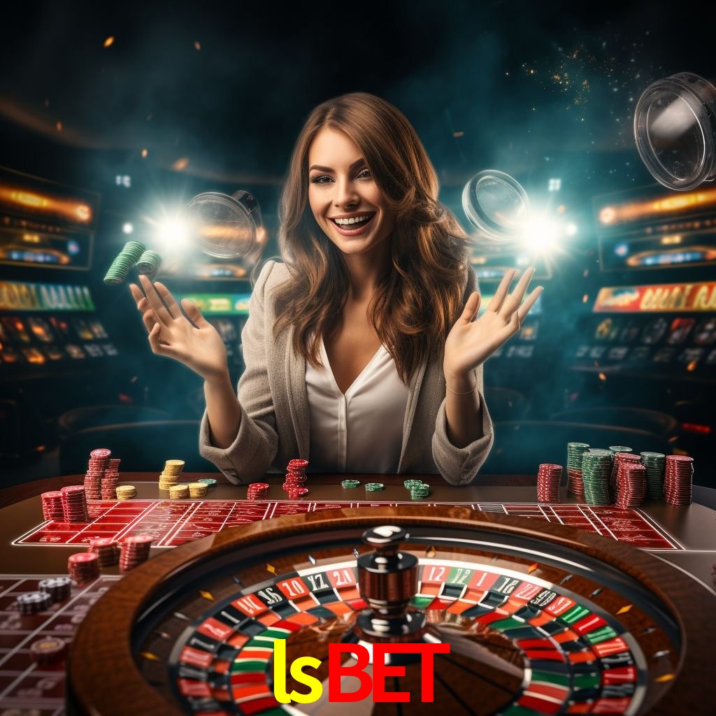 lsbet: Seu Especialista em Apostas Esportivas Brasileiras