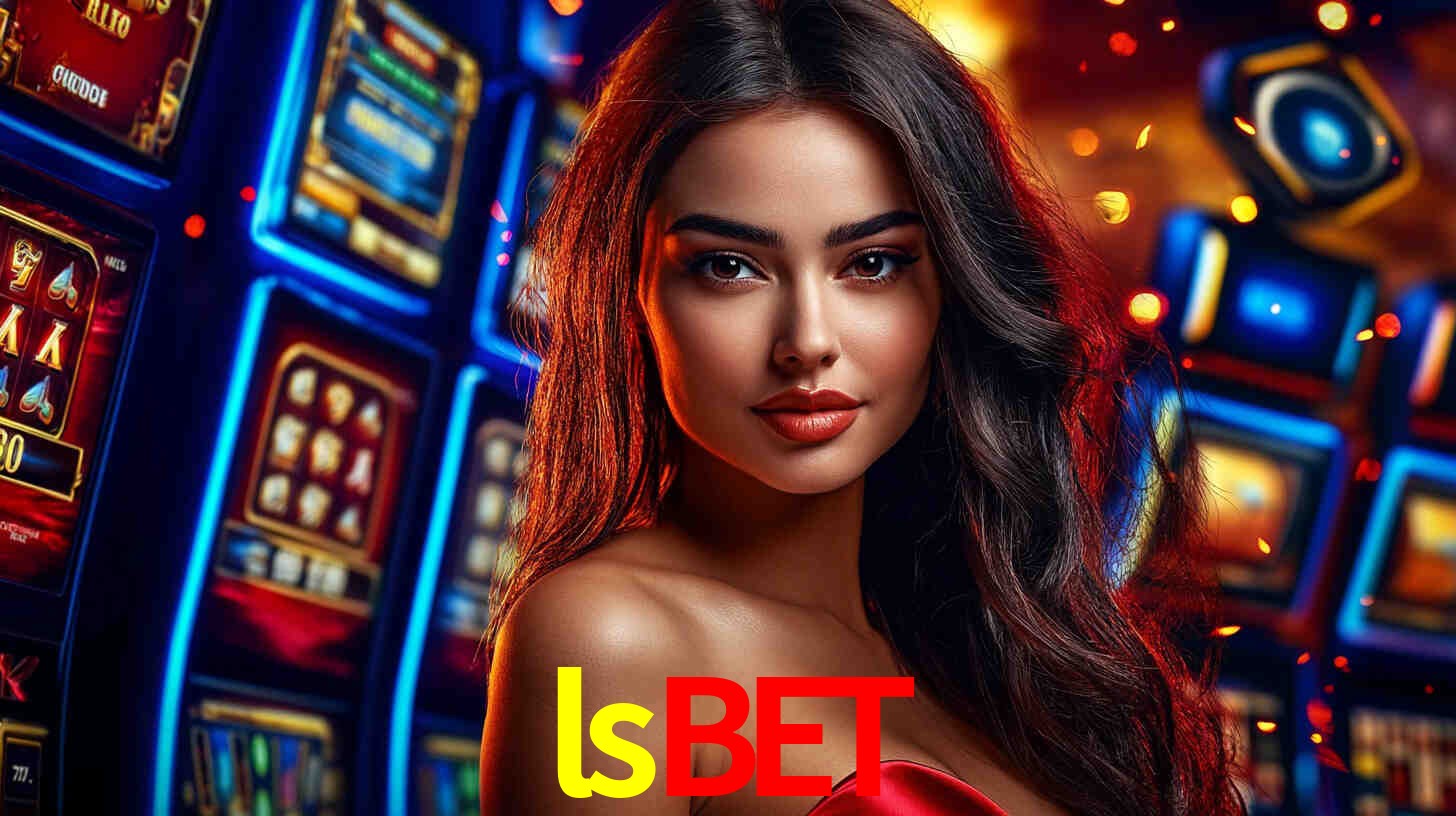 Apostas de Futebol lsbet