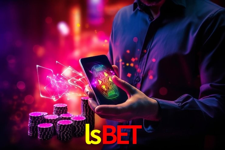 A Experiência Imersiva dos Cassinos Ao Vivo no lsbet