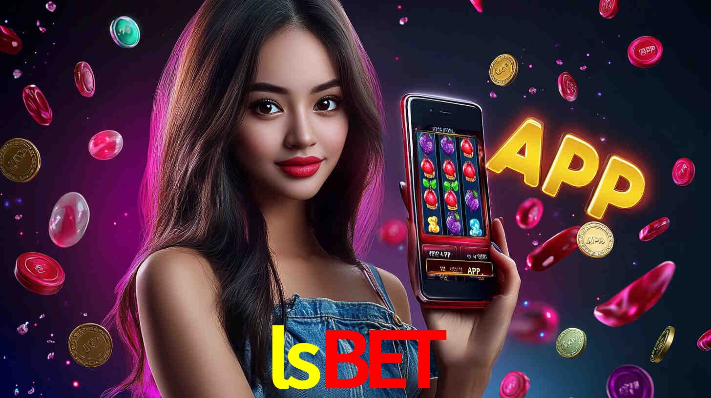 Casino Ao Vivo lsbet