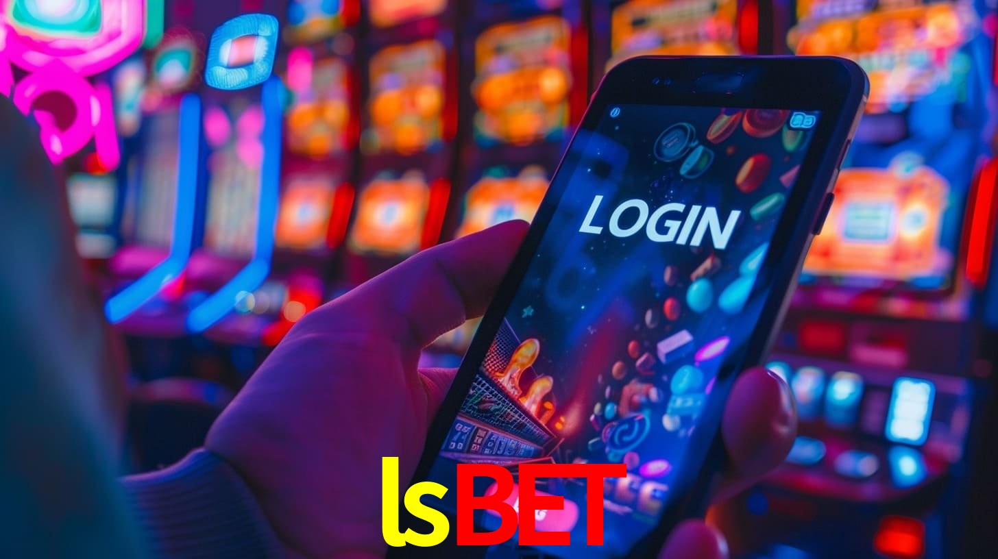 Apostas Esportivas na lsbet: Um Guia Completo