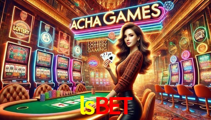 Live Casino lsbet