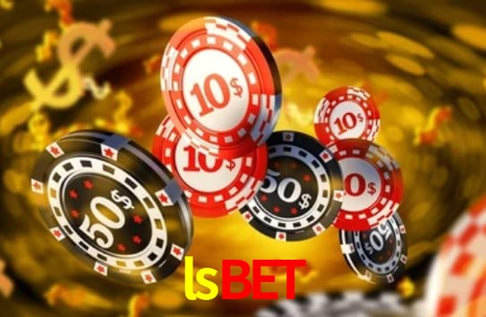 Descubra a Magia dos Jogos de Arcade no lsbet