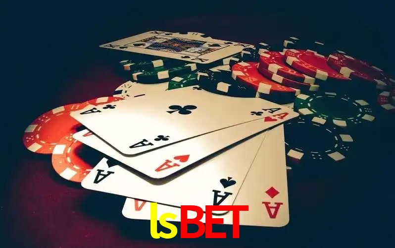 Desvendando o Mundo dos Jogos Virtuais na lsbet