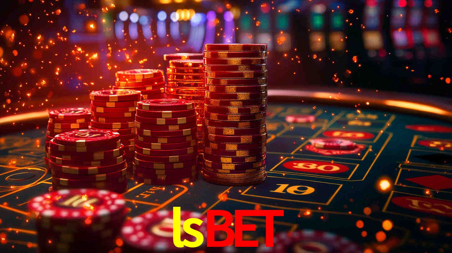 Experimente o Login Seguro Premium no lsbet