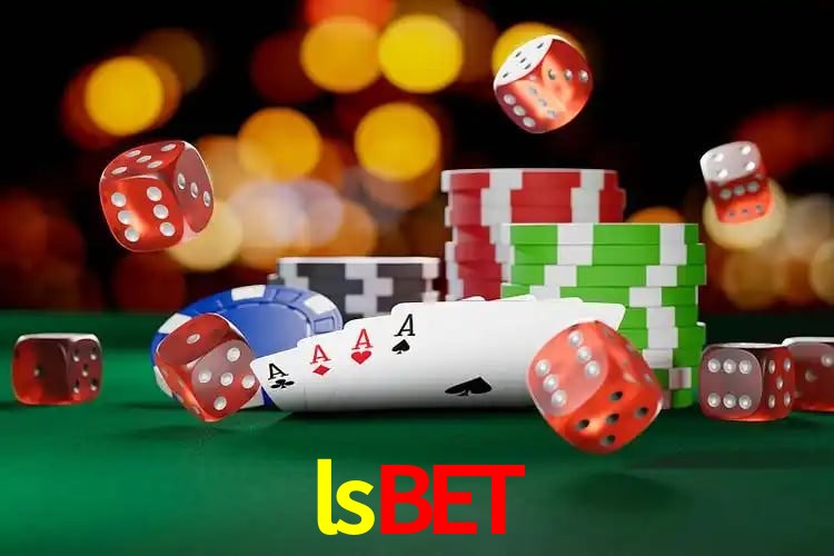 Descubra o Programa VIP da lsbet: Vantagens Exclusivas para Jogadores