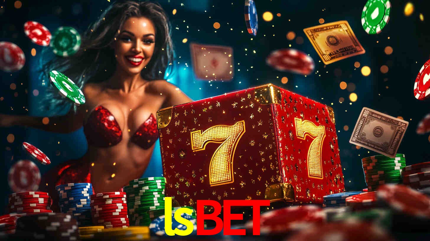 Apostas de Tênis lsbet