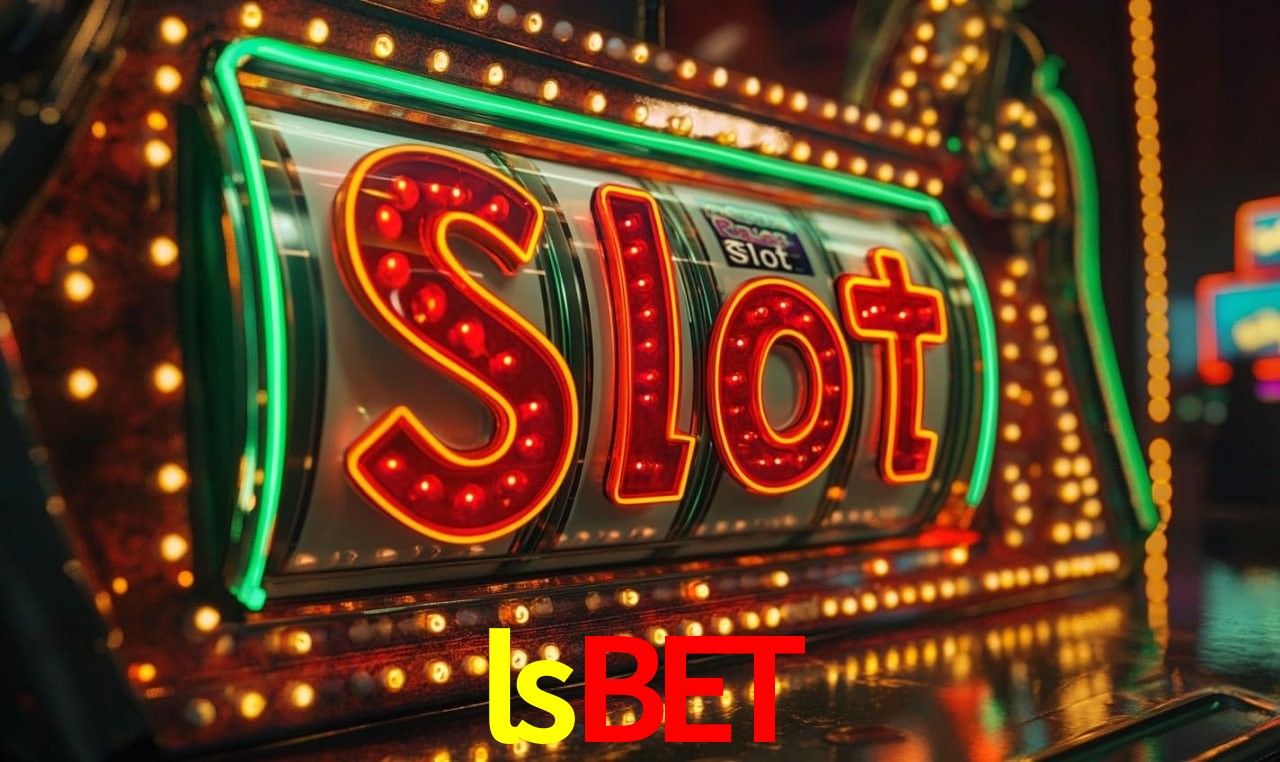 Descubra a Essência do lsbet: Nossa História e Compromissos