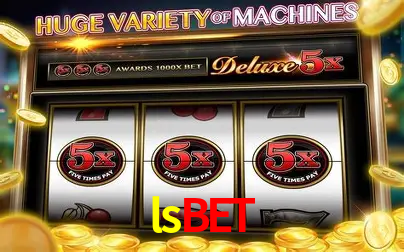 Descubra o Mundo do Cassino Online com lsbet