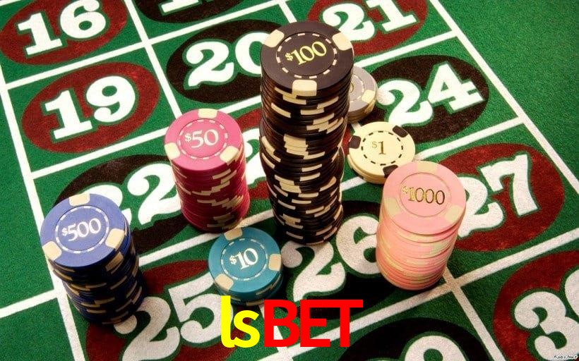 Login Seguro lsbet