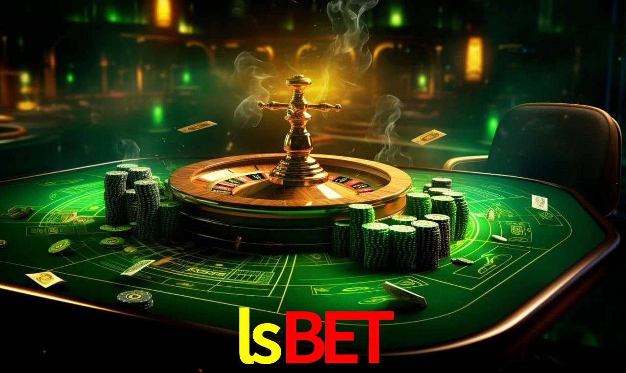 Tecnologia da Plataforma lsbet
