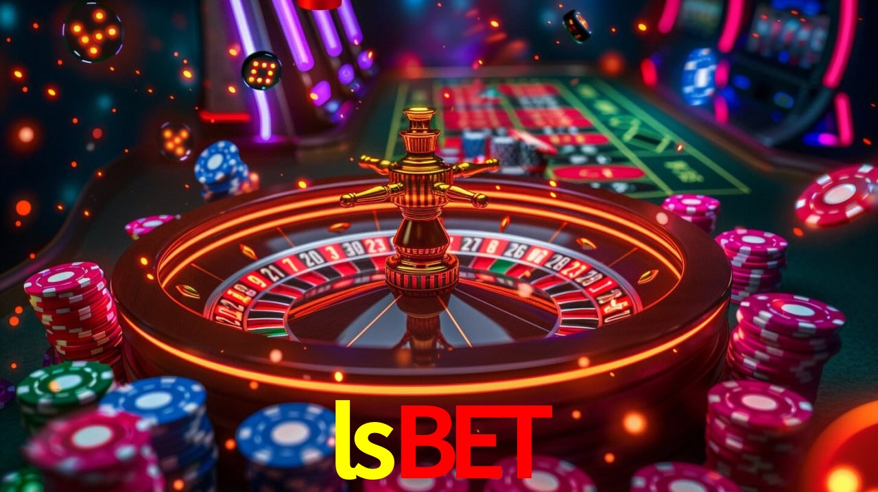 Promoções Sazonais lsbet