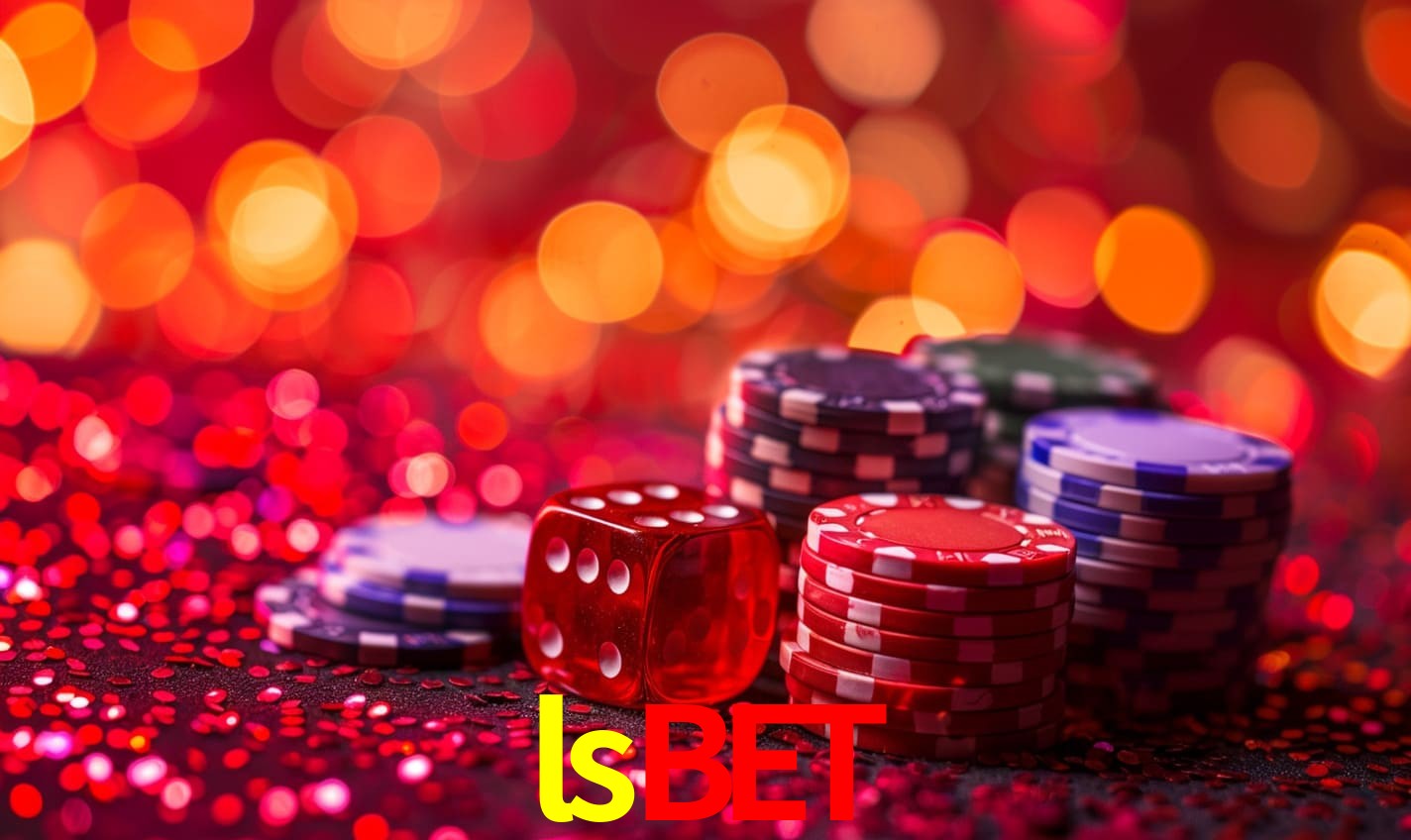 Recursos de Bônus lsbet