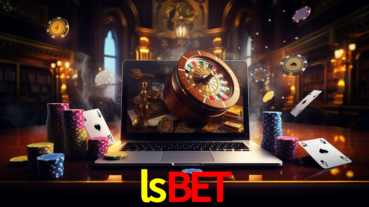 lsbet App Interface
