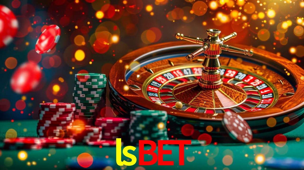 Casino Ao Vivo lsbet