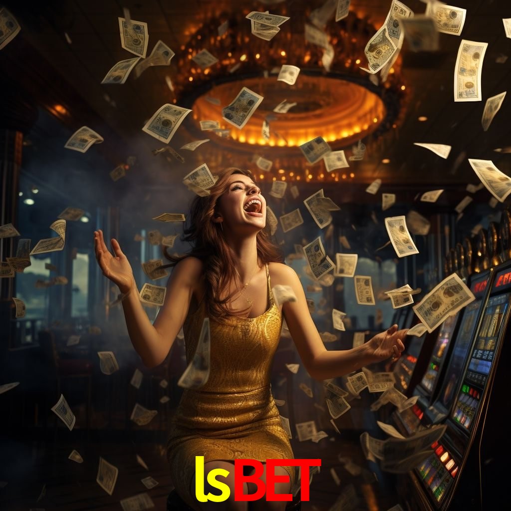 Welcome Bonus lsbet