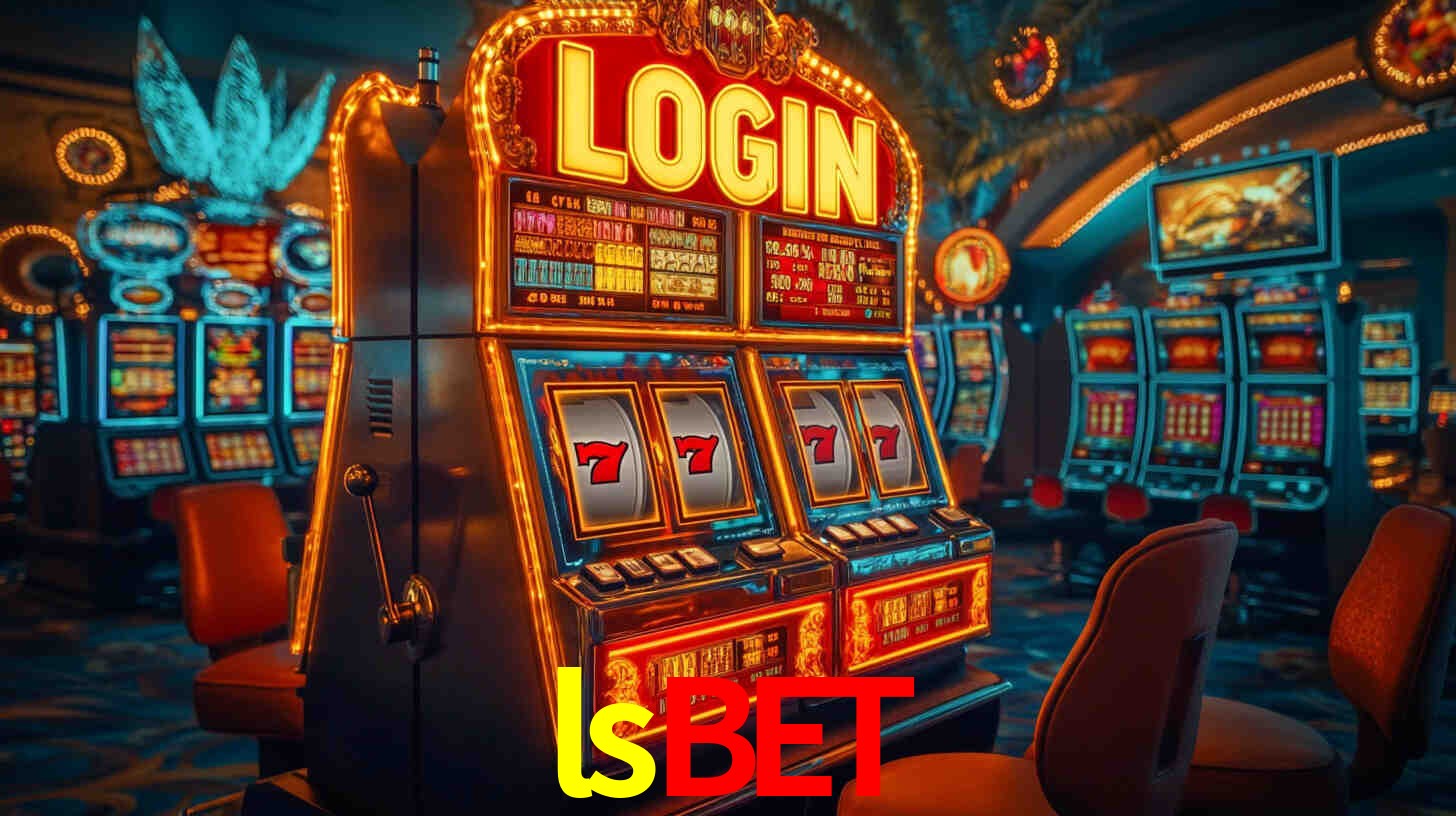 lsbet: Jogos de Caça-Níqueis-Altas Recompensas, Roleta-Velocidade, Blackjack-Desafios Máximos