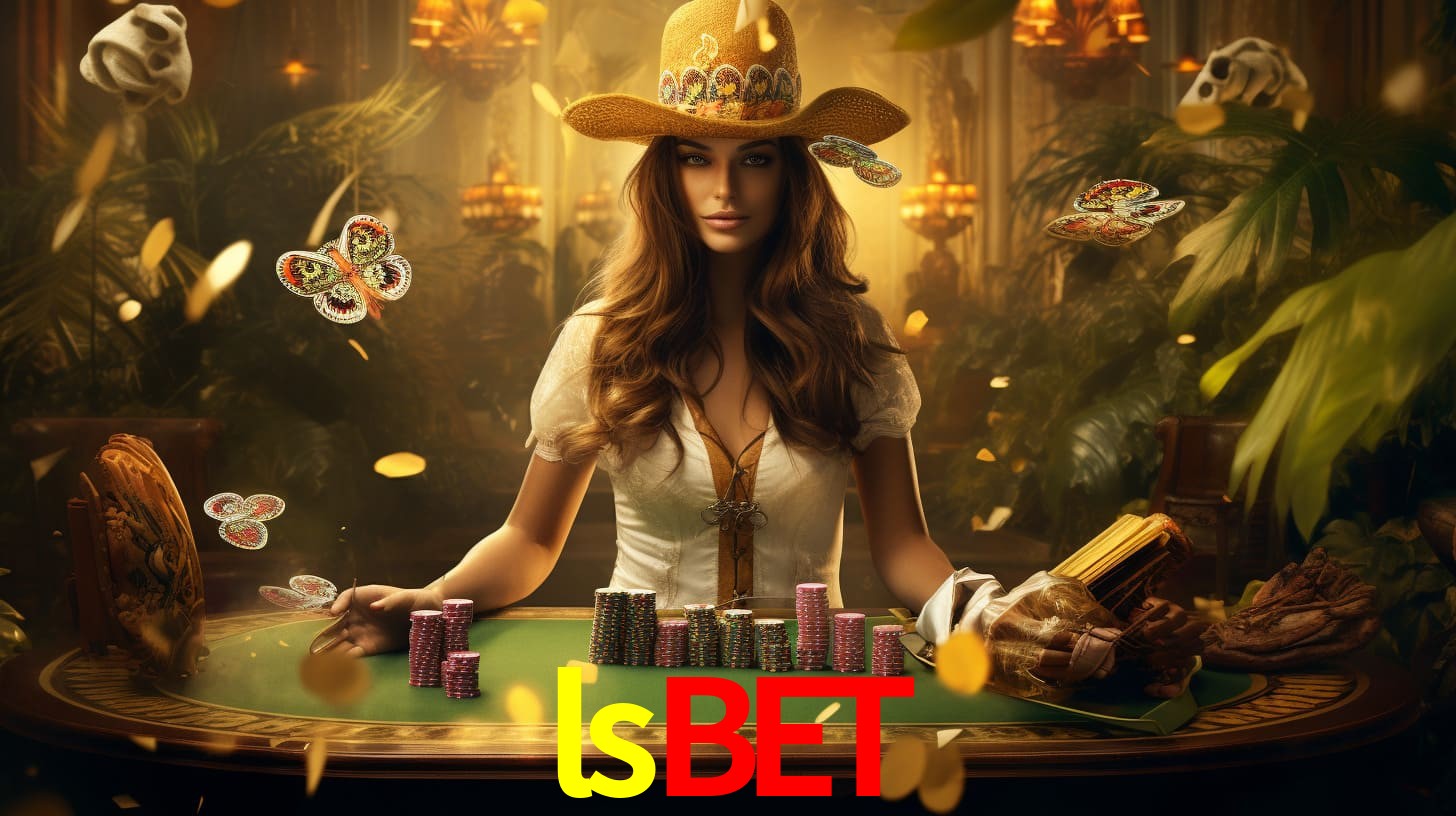 Premium Interface lsbet