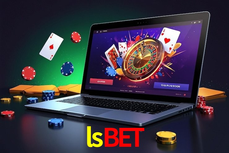 Descubra a Essência do lsbet: Nossa História e Compromissos