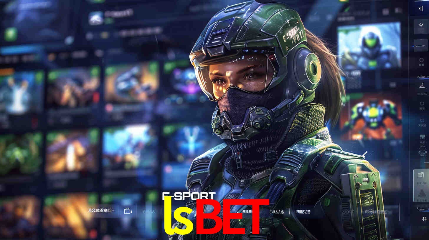 Secure Login lsbet