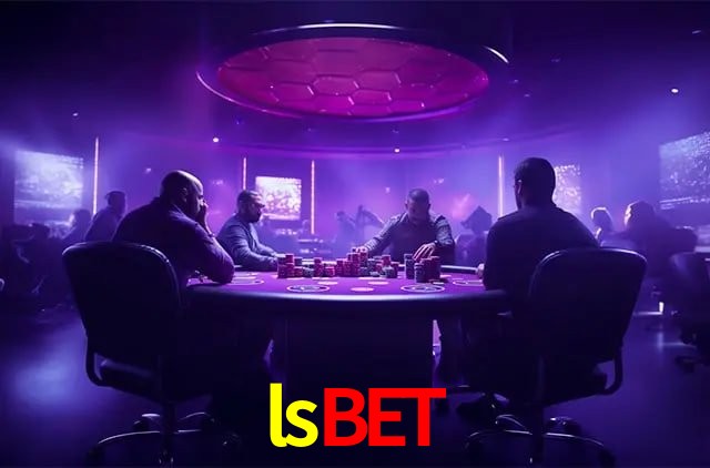 Diretório de Jogos lsbet