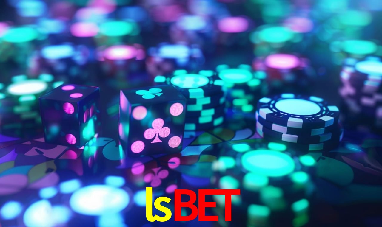 Inovações de Jogos na lsbet: O Futuro das Experiências Interativas