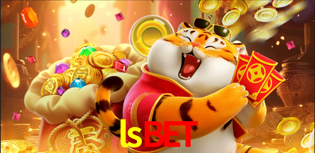Desvendando o Mundo dos Jogos Virtuais na lsbet