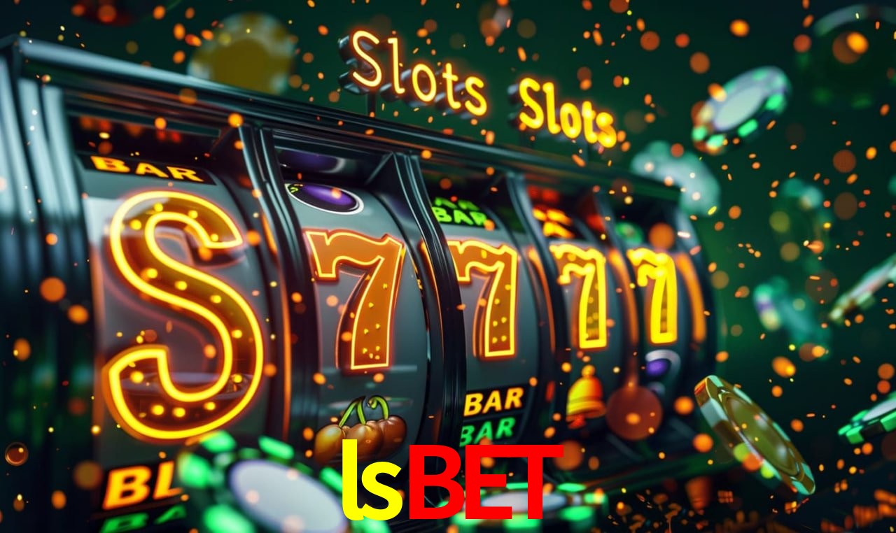 A Revolução dos Aplicativos de Jogos no lsbet
