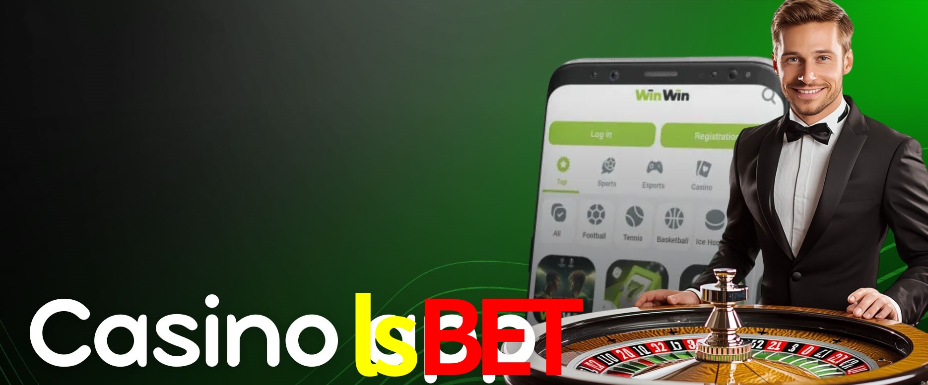 Slot Games lsbet