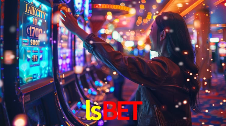 lsbet: Jogue Crash e Experimente Alta Recompensa Instantânea