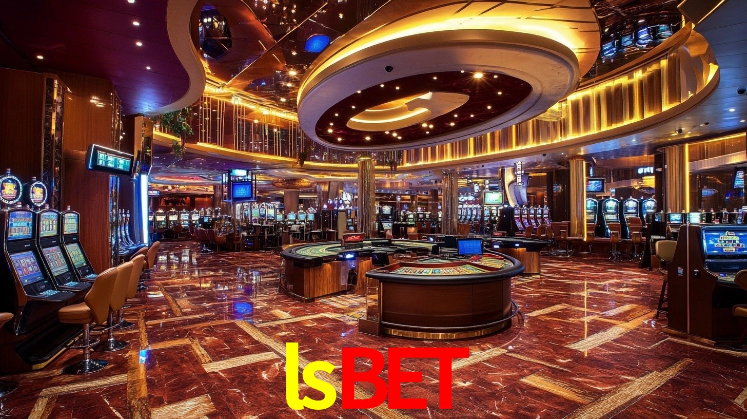 Explore as vantagens do lsbet: serviço profissional e confiabilidade