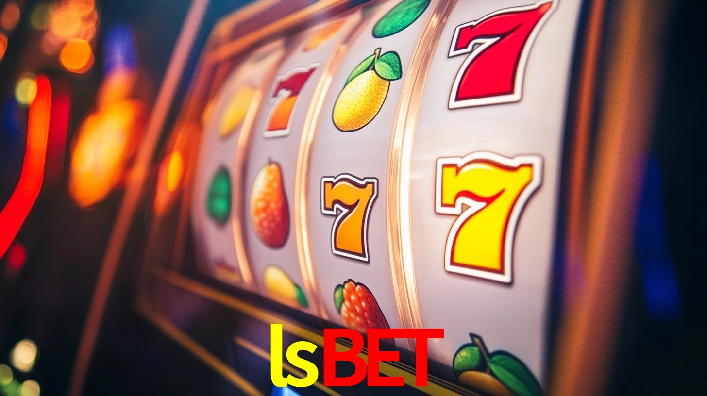 Sinta a adrenalina dos jogos de cassino com lsbet