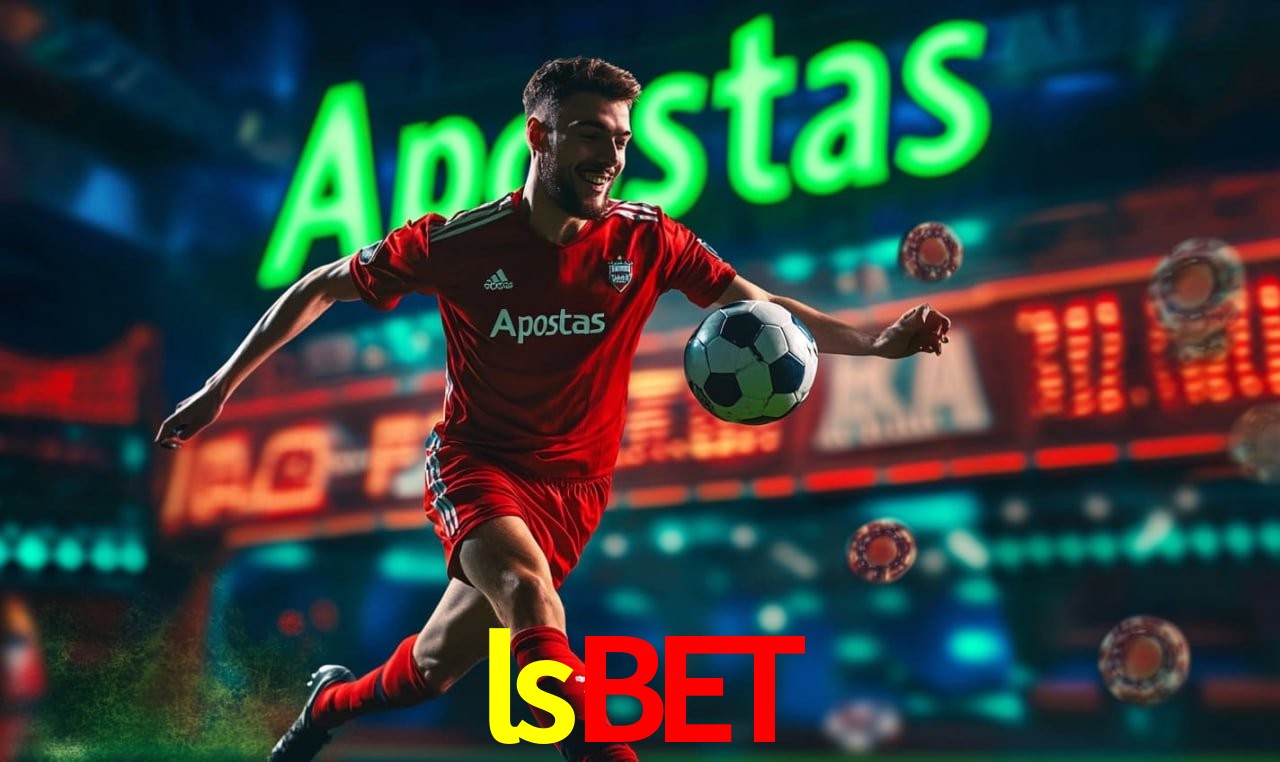A Emoção da Loteria na lsbet: Uma Chance de Mudança de Vida